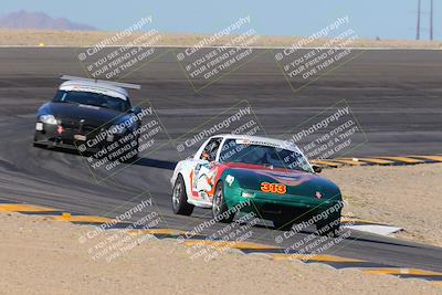 media/Oct-15-2023-Lucky Dog Racing Chuckwalla (Sun) [[f659570f60]]/1st Stint Bowl Exit/